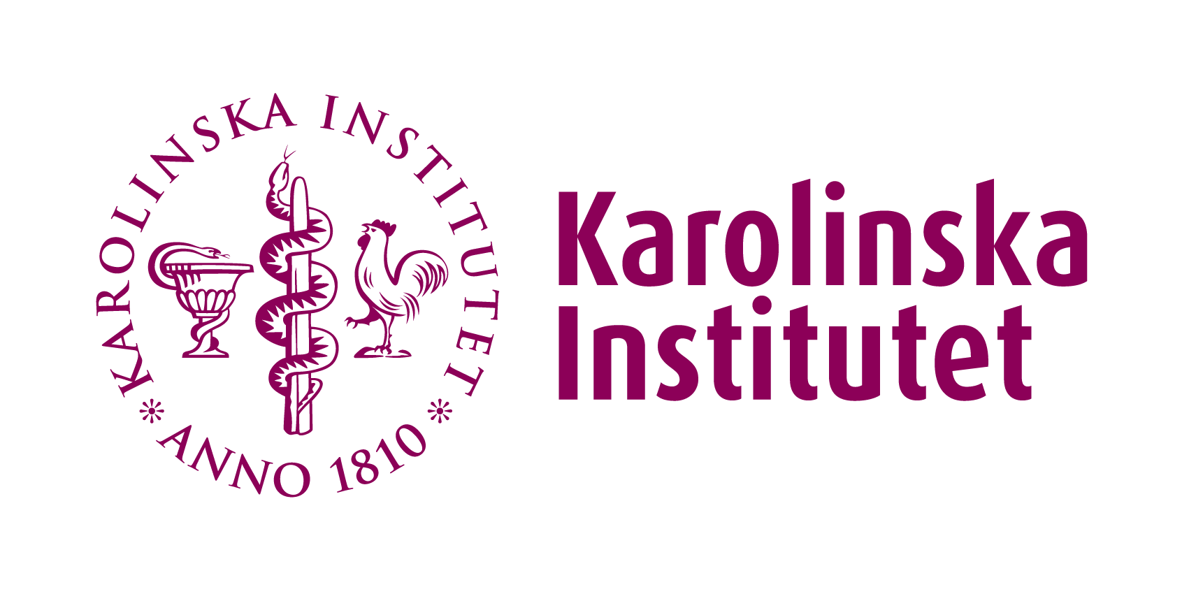 Logo  Karolinska Institutet